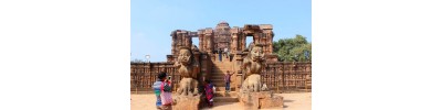 கொனார்க் - ஒரிசா